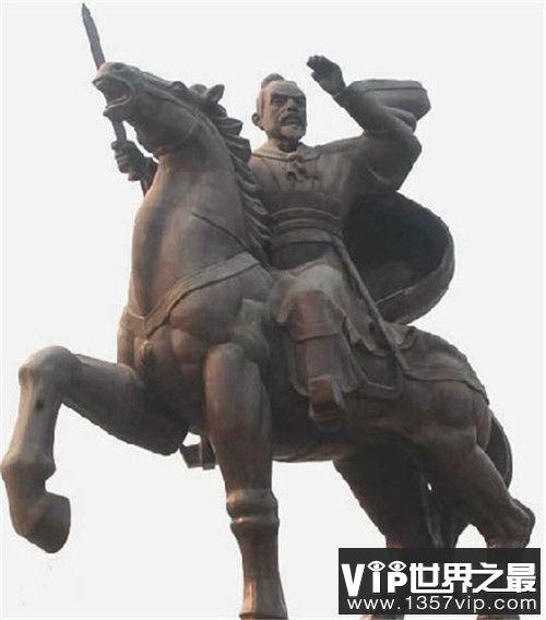 中国历史上最长命的皇帝是谁？见证10位皇帝在位(活了103岁)