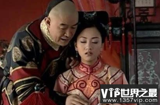 古代对食是什么意思，宦官与宫女结为假夫妻，一起过日子