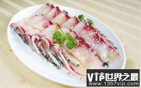 日本生鱼片的小秘密，原来是唐朝传过去的(图4)