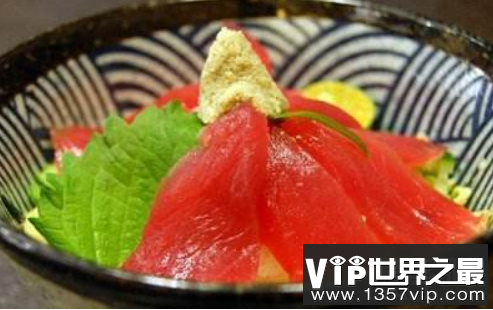 日本生鱼片的小秘密，原来是唐朝传过去的(图5)