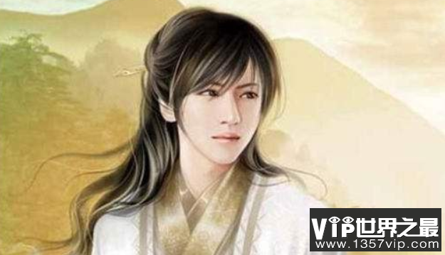 美男子潘安是谁，潘安被灭三族原因(图1)