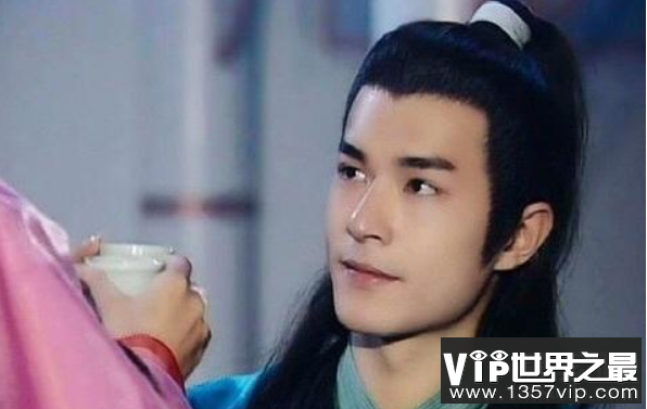 美男子潘安是谁，潘安被灭三族原因(图2)
