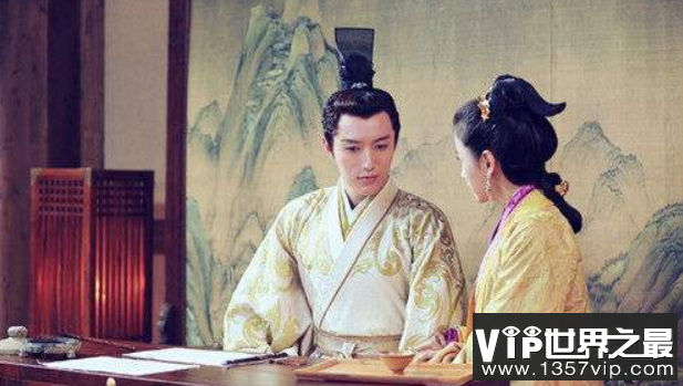 美男子潘安是谁，潘安被灭三族原因(图3)
