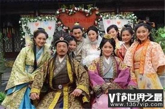 【古代男人三妻四妾怎么睡】古代的妻妾可以一起同房侍奉丈夫吗