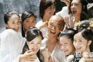 【古代男人三妻四妾怎么睡】古代的妻妾可以一起同房侍奉丈夫吗