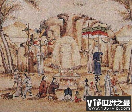 秦国城旦春是种什么刑罚 城旦舂怎么读 秦始皇时期有哪些量刑轻量的徒刑