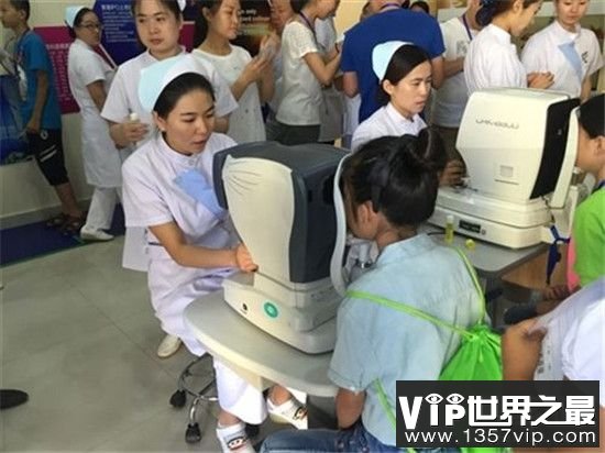 儿童怎么预防近视？ 儿童预防近视的方法介绍
