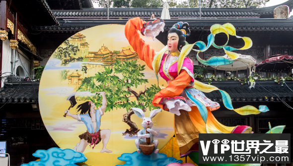 嫦娥奔月的地点在哪里，山东嫦娥墓正式出土怎么回事