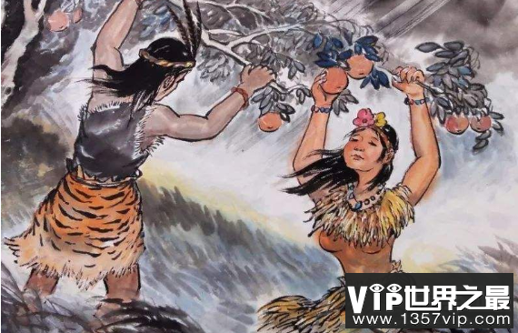 伏羲和女娲究竟什么关系， 伏羲和女娲结婚了吗
