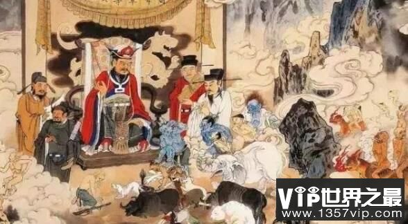 活人去阴间口诀是什么，死后能不能找到阴间亲人