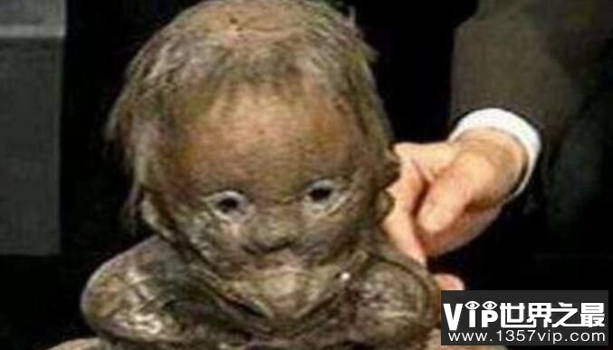 恐怖又真实的水鬼图片，水猴子与水鬼有多可怕