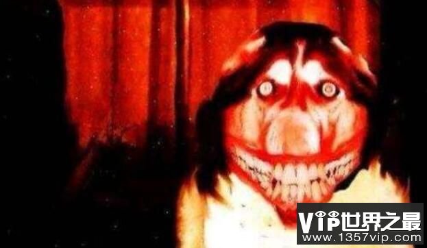 微笑狗让多少人丧命，解密微笑的狗事件真伪
