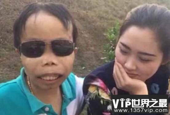 史上最丑富二代陈山，身家2亿开保时捷（十足的骗子）