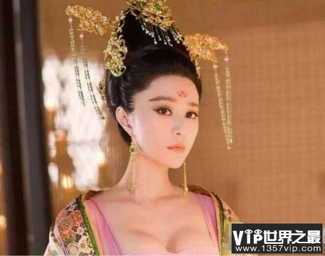 史海揭秘之杨贵妃之死的原因，唐玄宗赐死杨贵妃以求自保
