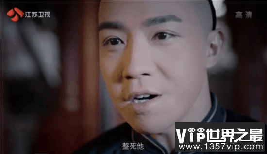 军需案真凶杜明礼为什么要这么作