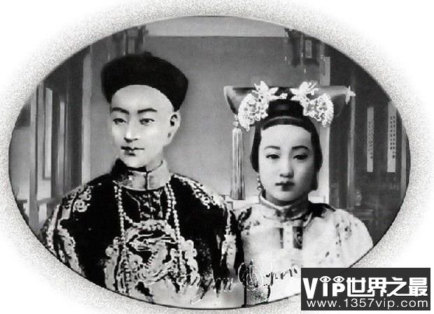 命运坎坷行为怪异，这个男人当皇帝也被众人耻笑