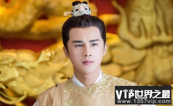 宋仁宗与张贵妃那些不得不说的事，一代明君“戏耍”贵妃