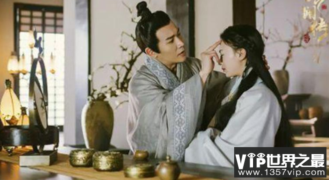嫪毐与秦始皇母亲赵姬私通，“大阴人”嫪毐让皇帝带绿帽子