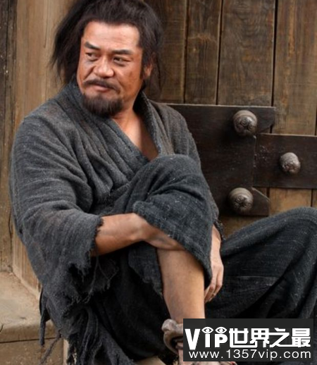 雍齿怎么死的，汉朝第一小人雍齿老死还是病死