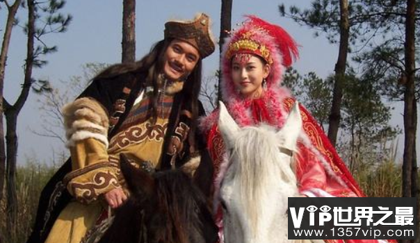 王昭君空有落雁之容，深宫中难得宠爱，无奈远嫁匈奴