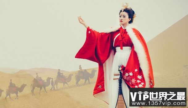 王昭君出塞的真相是什么，汉元帝为何杀了宫廷画师