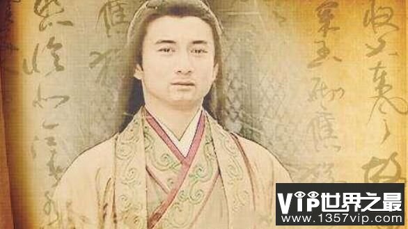 南唐后主李煜：千古词帝第一人