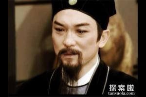 【公孙策作错了什么事包拯要斩他】包青天挥泪斩公孙策最后死了吗?