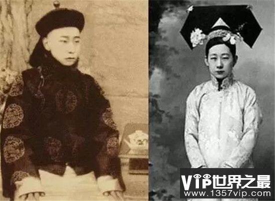 【清朝的公主和驸马为什么要分开住】格格与驸马同房竟然需要贿赂奶妈