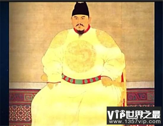 宁王朱权的后代为何天天想着要造反 只因朱权临死告诫后人勿忘奇耻大辱