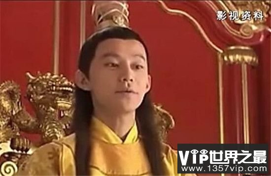 宁王朱权后代为什么只有第四代宁王朱宸濠造反 朱宸濠造反为什么没有成功