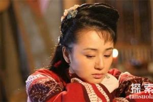 【胡雪岩最宠爱的太太是罗四太太吗】姨太太罗四怎么去世的?