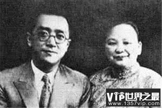 胡适和江冬秀