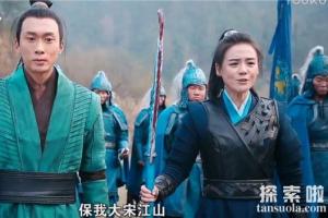 【历史上有叶昭其人吗】《将军在上》叶昭的历史原型是花木兰吗?