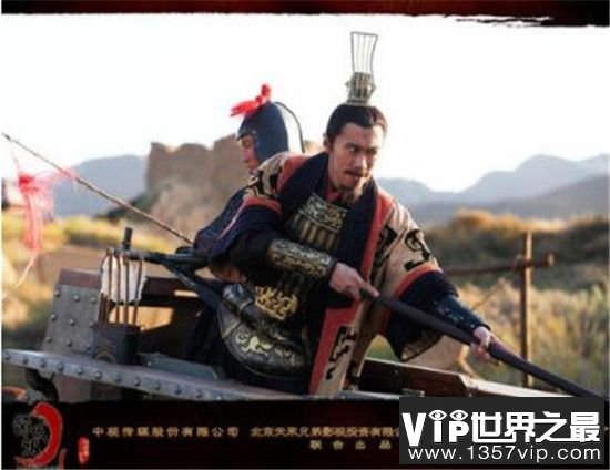 晋景公真的是在厕所淹死的吗? 死因有三种说法但都跟厕所有关