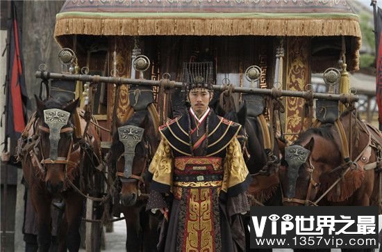 晋景公真的是在厕所淹死的吗? 死因有三种说法但都跟厕所有关