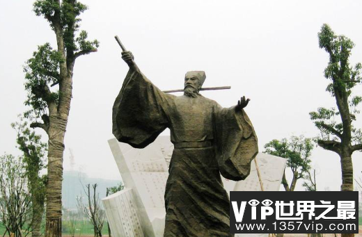 王安石简介，王安石生平资料简介(图1)