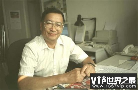 【梁从诫为何说三代人都是失败者】梁从诫的后半生都作了些什么