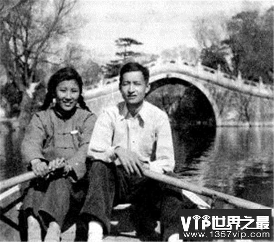 【梁从诫为何说三代人都是失败者】梁从诫的后半生都作了些什么