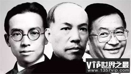 【梁从诫为何说三代人都是失败者】梁从诫的后半生都作了些什么