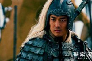 赵云墓没被人盗原因揭秘：墓穴暗藏神兵1700多年未遭盗窃