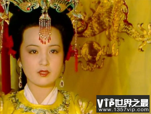 贾元春怎么死的，贾元春之死真相大揭秘(图4)