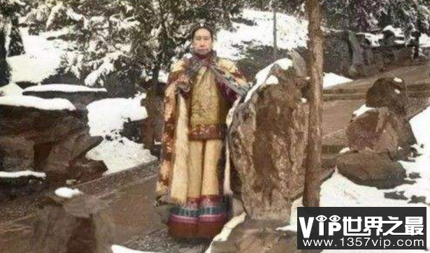 史上最差婆媳关系：慈禧太后与同治皇后，水火不容(图2)