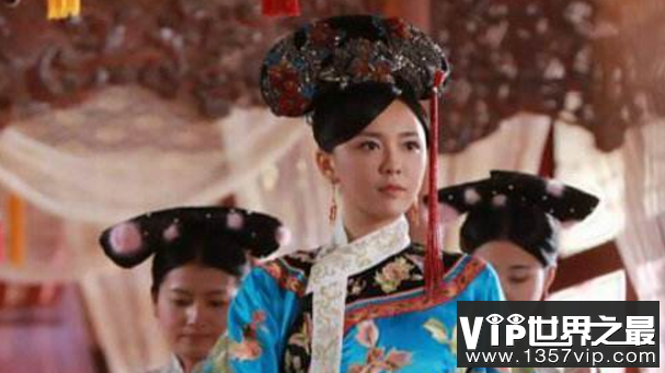 史上最差婆媳关系：慈禧太后与同治皇后，水火不容(图3)