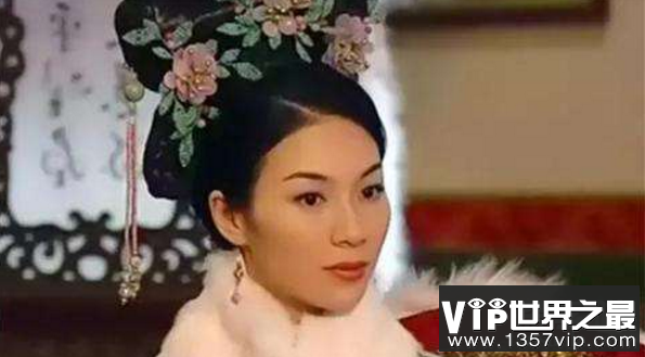史上最差婆媳关系：慈禧太后与同治皇后，水火不容(图5)