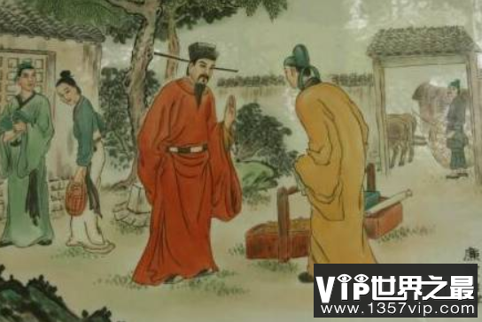 范仲淹是哪个朝代的，诗人范仲淹生活在什么朝代(图4)