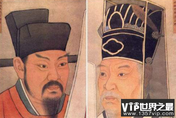 司马光反对王安石变法，司马光守旧怀私心，处处使绊(图1)