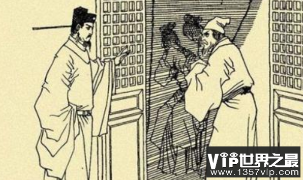 王安石辞妾的故事，王安石拒不纳妾(品格高尚)