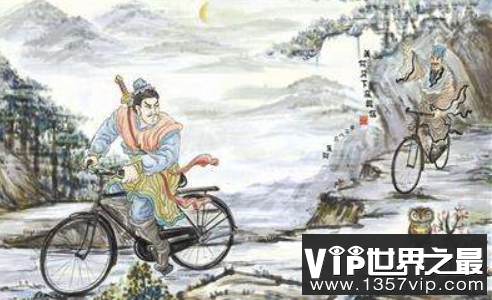 萧何与张良谁更厉害，萧何与张良的过人之处(图5)