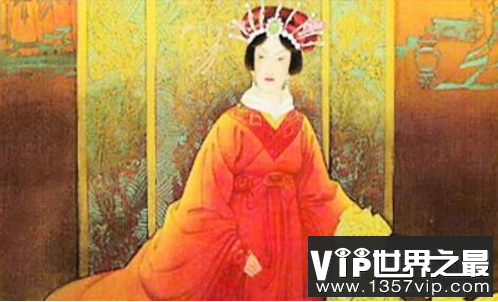 吕雉生平简介，吕后因爱生恨的一生，亲手害死儿子(图5)