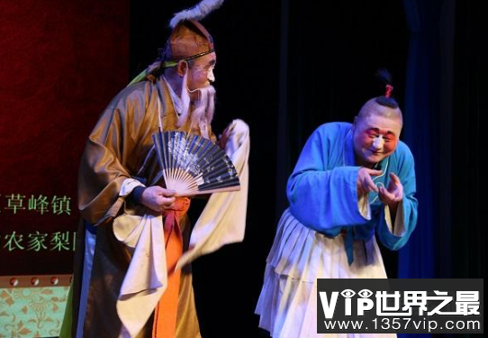 张良卖布的故事，奇才之人去卖布，大材小用(图2)